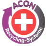 Referenz Acon, Logo