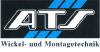 Referenz ATS, Logo