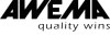 Referenz Awema, Logo
