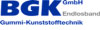 Referenz BGK, Logo