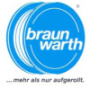 Referenz Braunwarth, Logo
