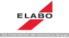 Referenz ELABO, Logo