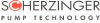 Referenz Scherzinger, Logo