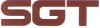 Referenz SGT, Logo