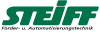 Referenz Steiff, Logo