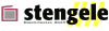Referenz Stengele, Logo