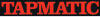 Referenz Tapmatic, Logo