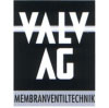 Referenz VALV, Logo