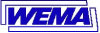 Referenz Wema, Logo