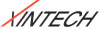 Referenz Xintech, Logo